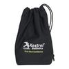 Vane mount pouch