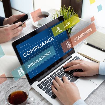 Regulatorycompliance
