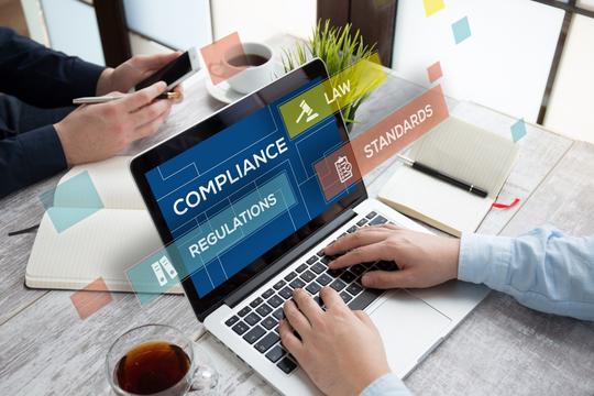 Safety and compliance