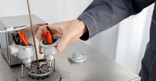 Thermocouple