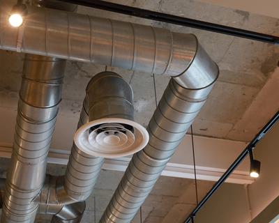 Ventilation