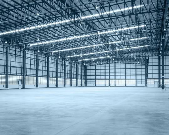 Warehouse