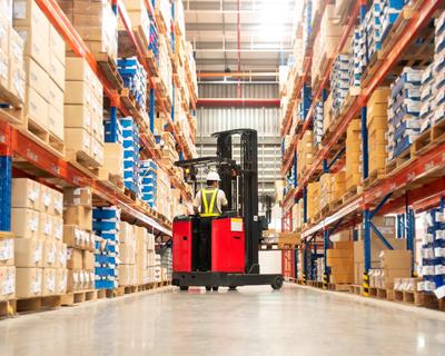 Warehouseequipment
